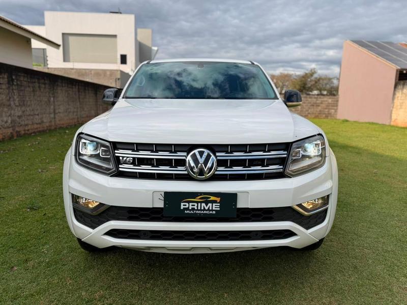Volkswagen Amarok V6 High - foto 6