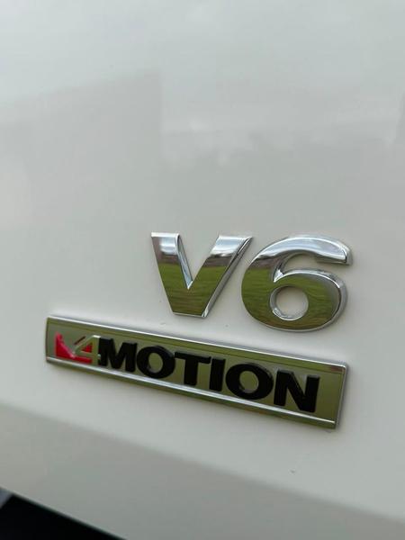 Volkswagen Amarok V6 High - foto 9
