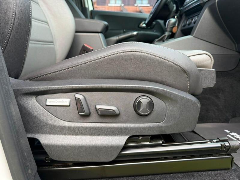 Volkswagen Amarok V6 High - foto 17