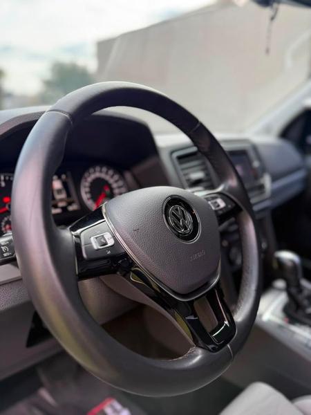 Volkswagen Amarok V6 High - foto 12
