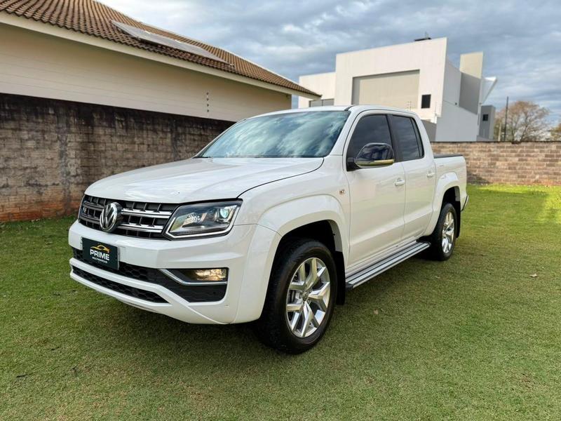 Volkswagen Amarok V6 High - foto 2