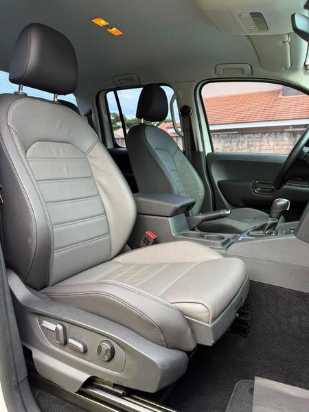 Volkswagen Amarok V6 High - foto 19