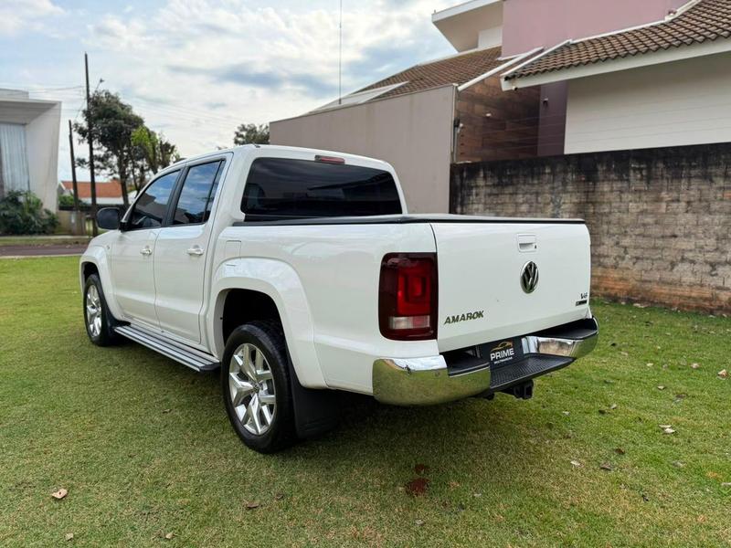 Volkswagen Amarok V6 High - foto 3