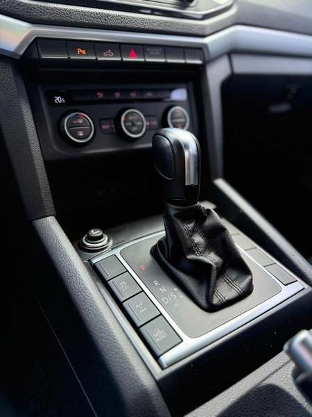 Volkswagen Amarok V6 High - foto 15