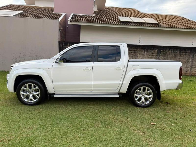 Volkswagen Amarok V6 High - foto 4