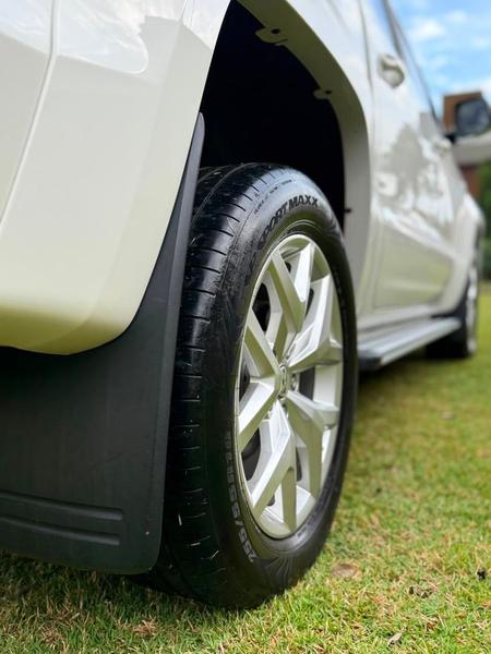 Volkswagen Amarok V6 High - foto 8