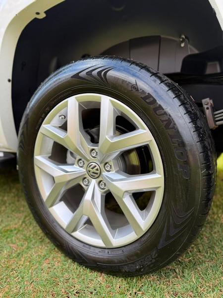 Volkswagen Amarok V6 High - foto 10