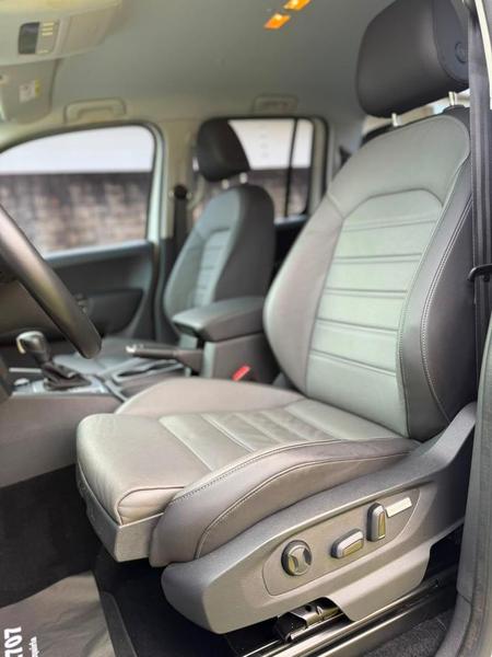 Volkswagen Amarok V6 High - foto 20