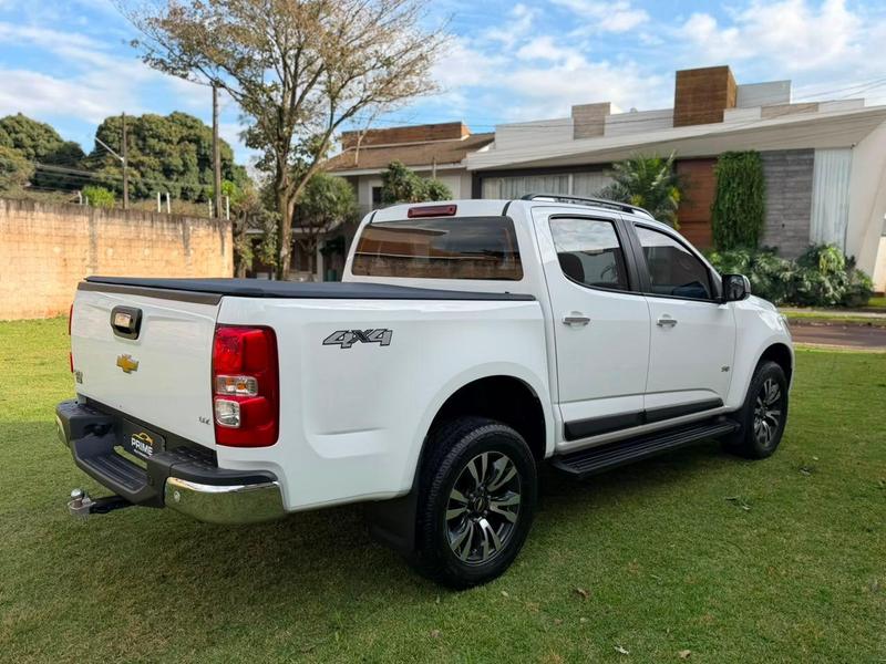 Chevrolet S10 LTZ - foto 2