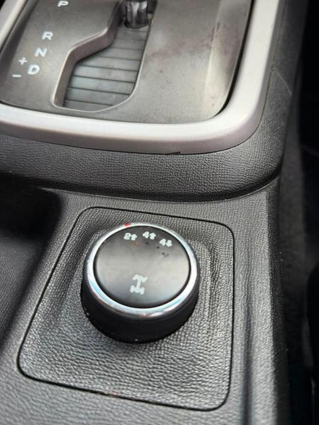 Chevrolet S10 LTZ - foto 12