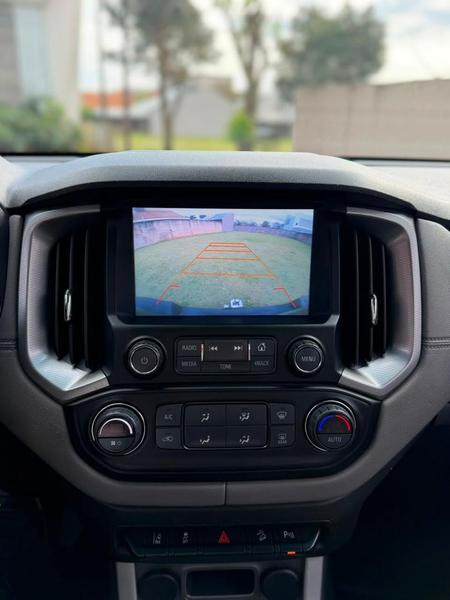 Chevrolet S10 LTZ - foto 11