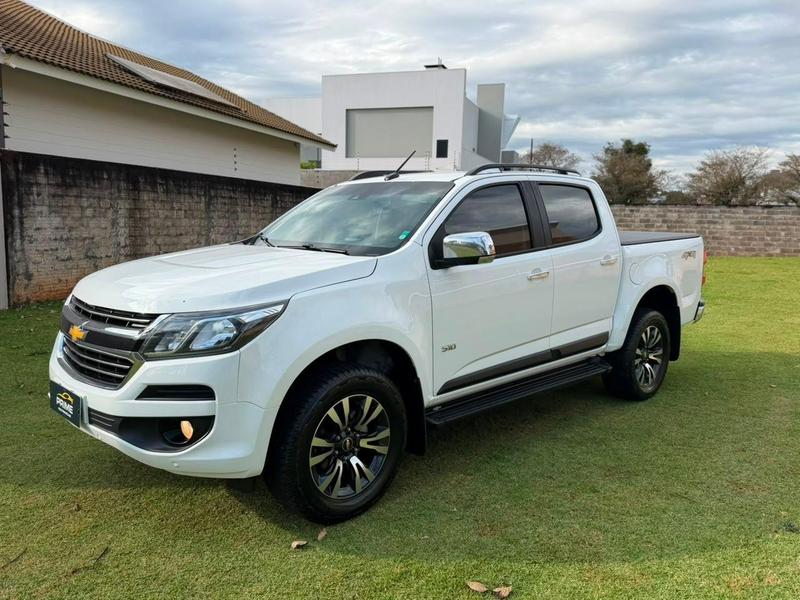 Chevrolet S10 LTZ - foto 5