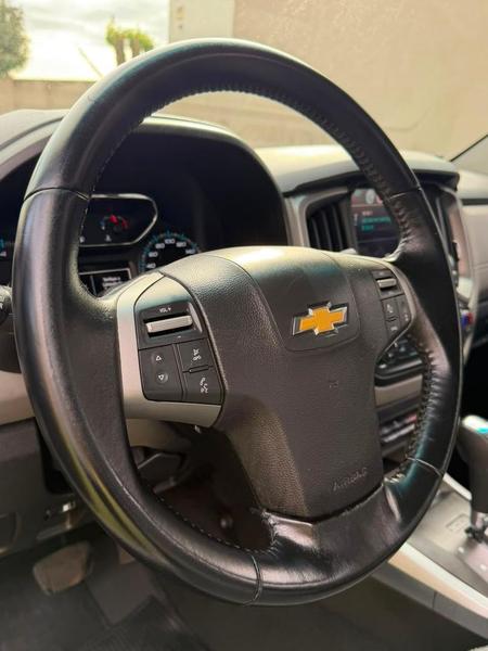 Chevrolet S10 LTZ - foto 10