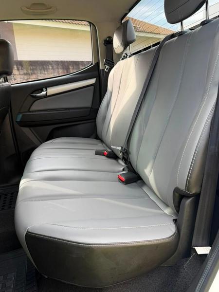 Chevrolet S10 LTZ - foto 16