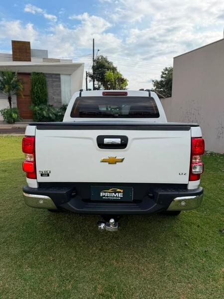 Chevrolet S10 LTZ - foto 4