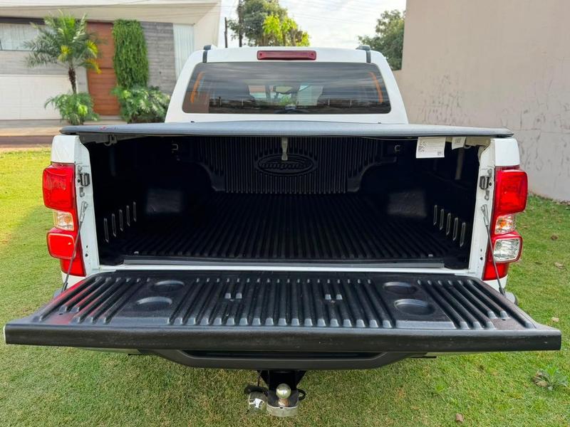 Chevrolet S10 LTZ - foto 7
