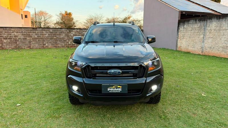 Ford Ranger Xlscd4a 22c - foto 3