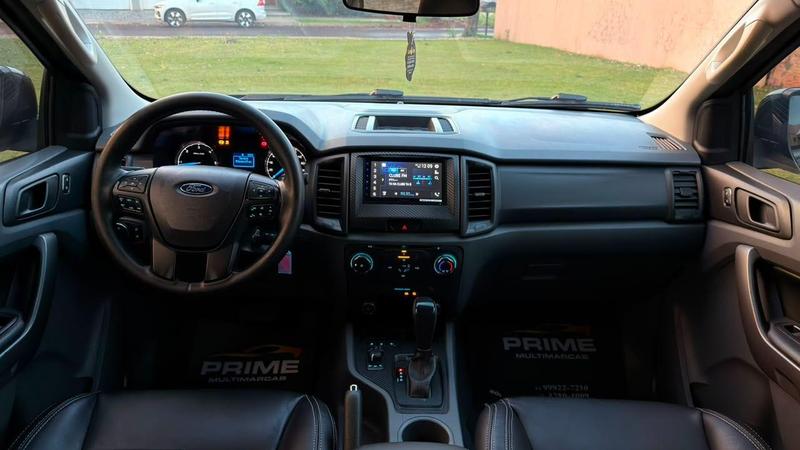 Ford Ranger Xlscd4a 22c - foto 13