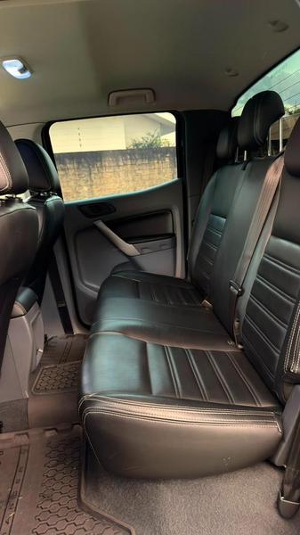 Ford Ranger Xlscd4a 22c - foto 16