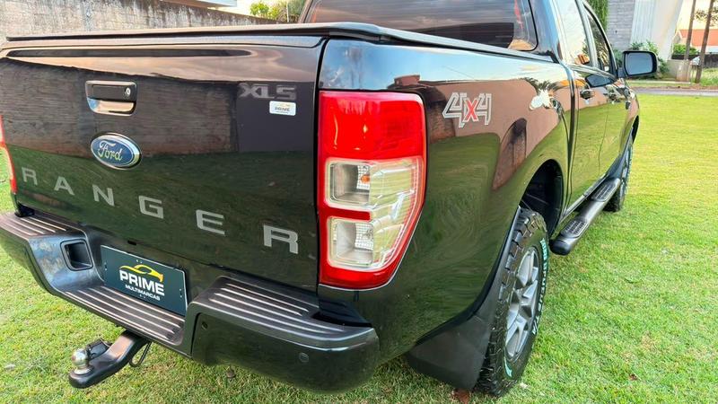 Ford Ranger Xlscd4a 22c - foto 6