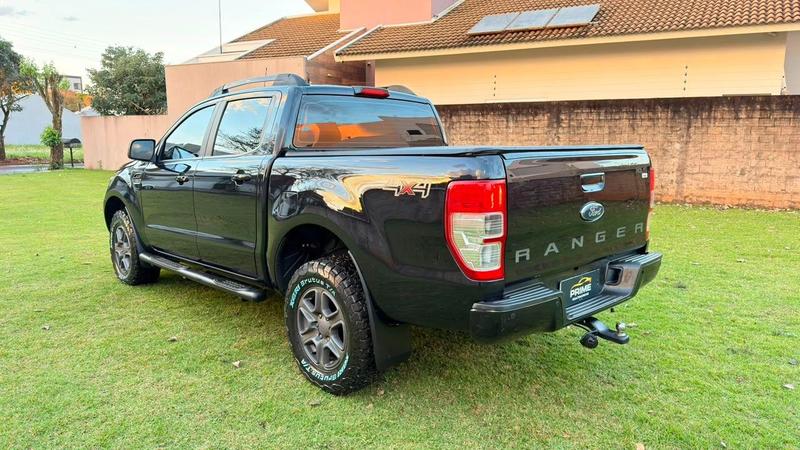 Ford Ranger Xlscd4a 22c - foto 2