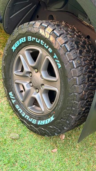 Ford Ranger Xlscd4a 22c - foto 8