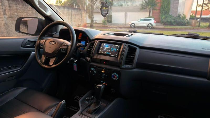 Ford Ranger Xlscd4a 22c - foto 10