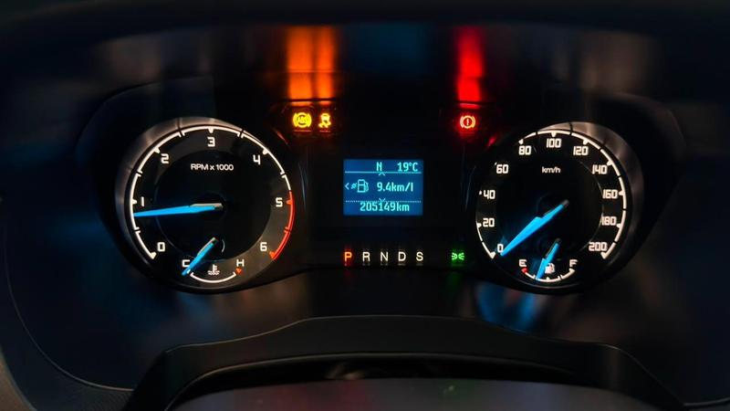 Ford Ranger Xlscd4a 22c - foto 9