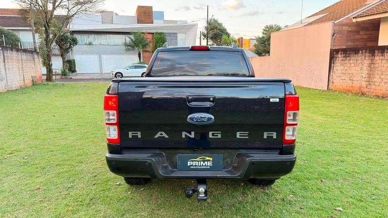 Ford Ranger Xlscd4a 22c - foto 5