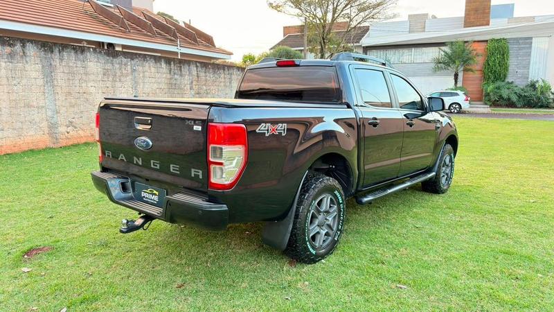 Ford Ranger Xlscd4a 22c - foto 7
