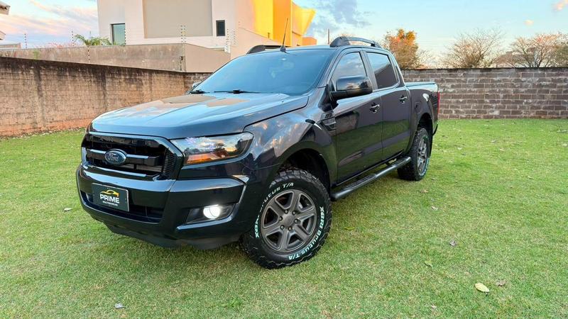 Ford Ranger Xlscd4a 22c - foto 4