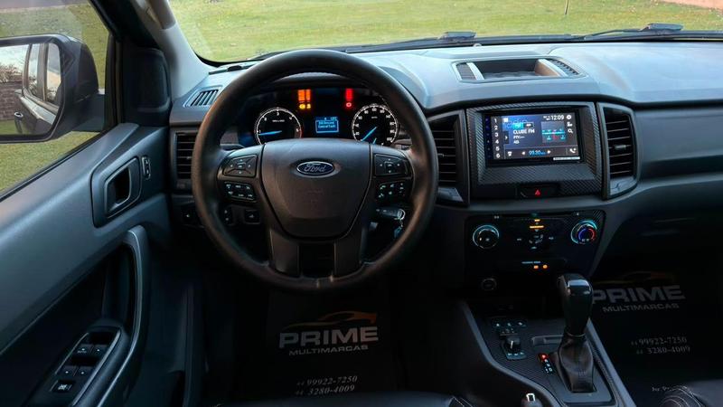 Ford Ranger Xlscd4a 22c - foto 11