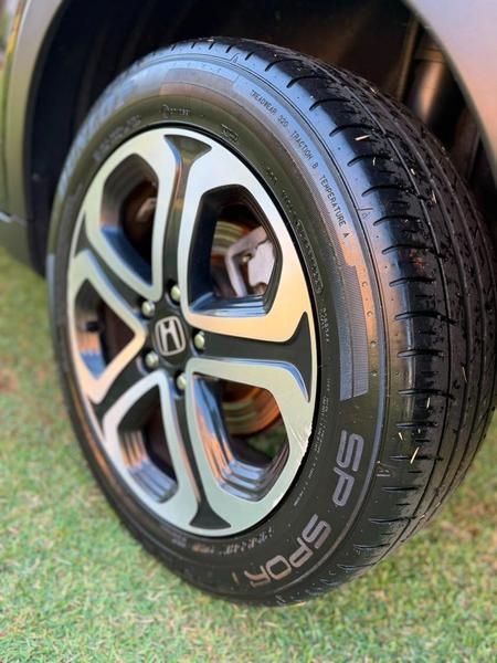 Honda HR-V EXL CVT - foto 8