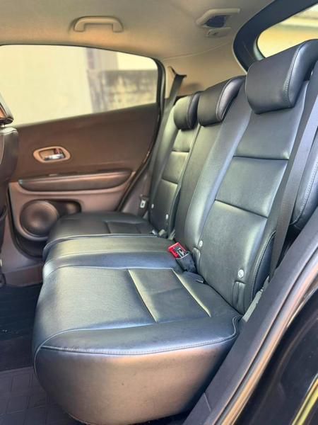Honda HR-V EXL CVT - foto 15