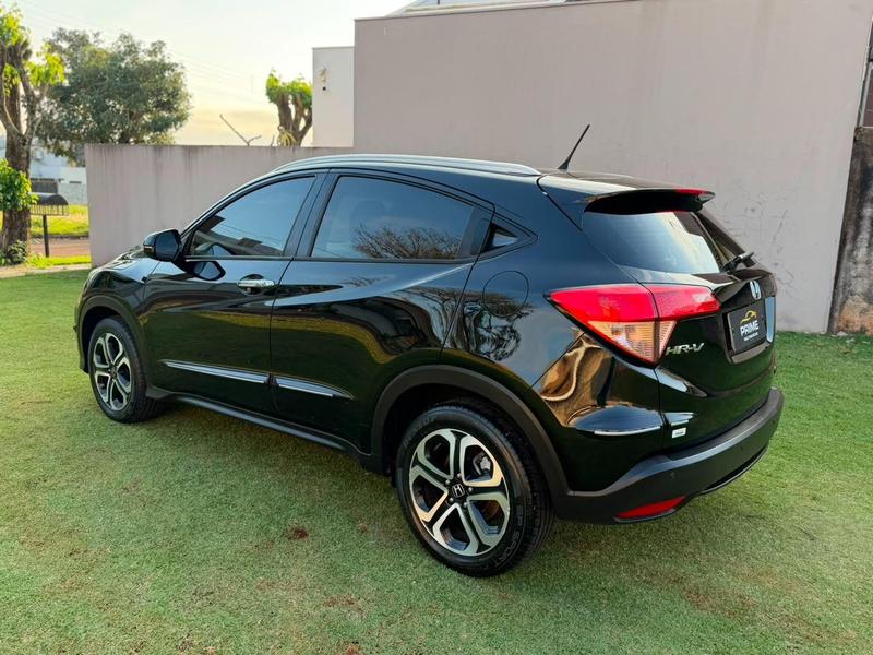 Honda HR-V EXL CVT - foto 2