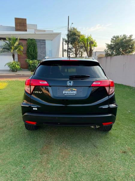 Honda HR-V EXL CVT - foto 4