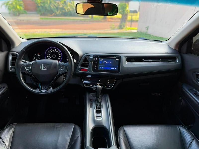 Honda HR-V EXL CVT - foto 9