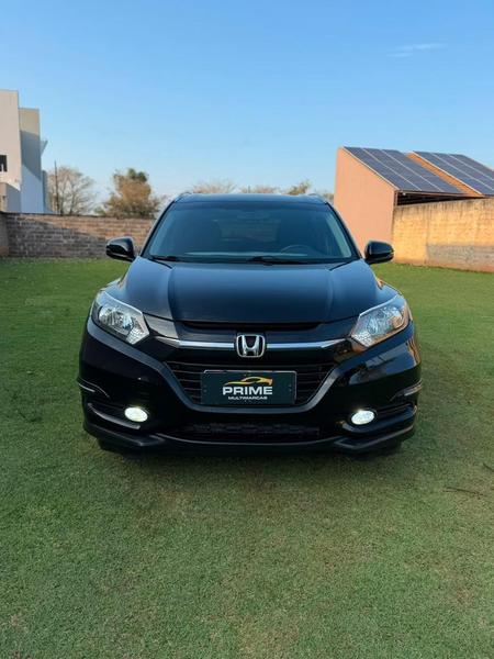 Honda HR-V EXL CVT - foto 5