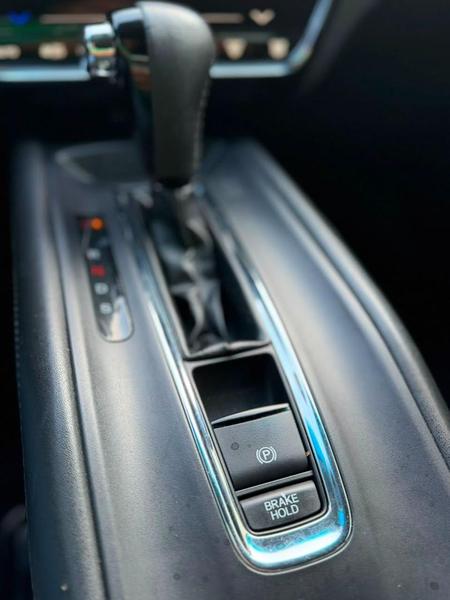 Honda HR-V EXL CVT - foto 12