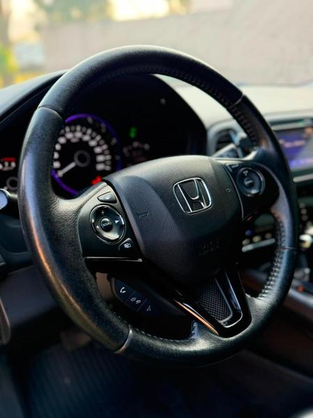 Honda HR-V EXL CVT - foto 10