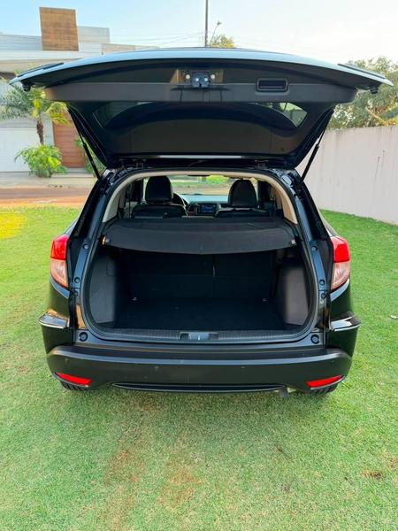Honda HR-V EXL CVT - foto 7