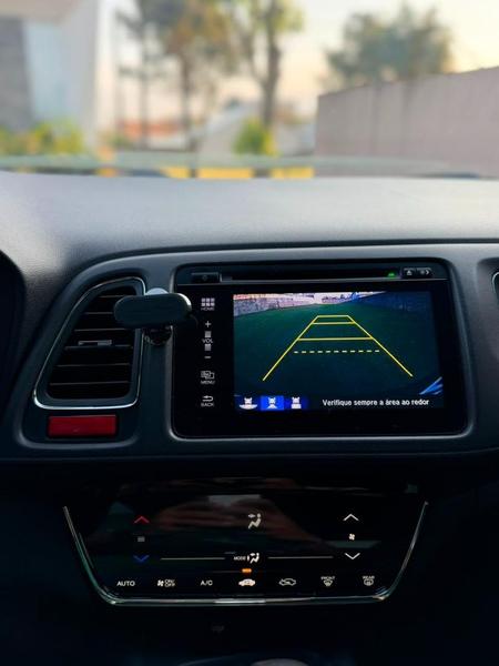 Honda HR-V EXL CVT - foto 13