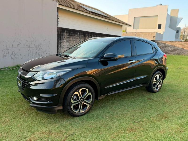 Honda HR-V EXL CVT - foto 3