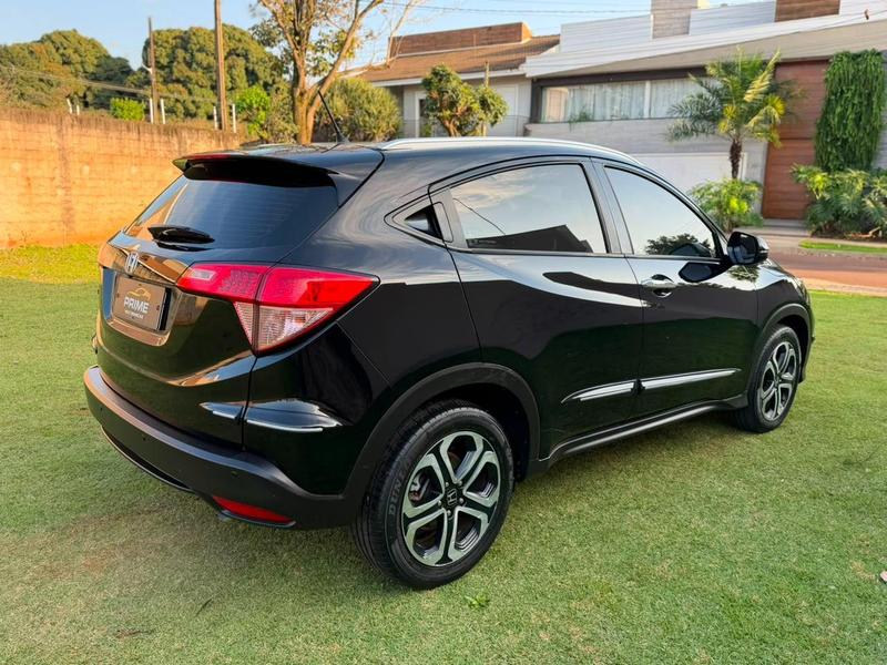 Honda HR-V EXL CVT - foto 6