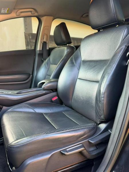 Honda HR-V EXL CVT - foto 14