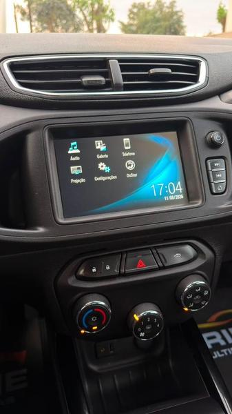 Chevrolet Prisma 14mt LT - foto 14