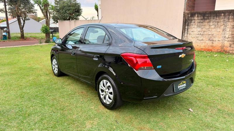 Chevrolet Prisma 14mt LT - foto 5