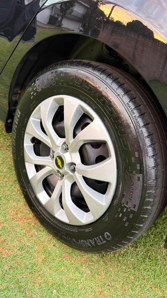 Chevrolet Prisma 14mt LT - foto 8