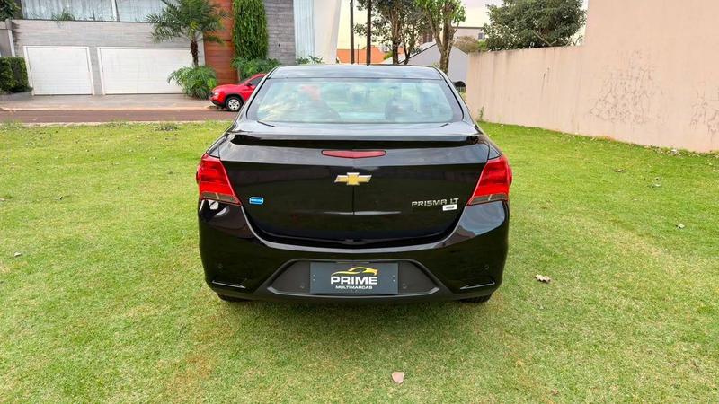 Chevrolet Prisma 14mt LT - foto 3
