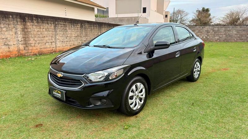 Chevrolet Prisma 14mt LT - foto 4